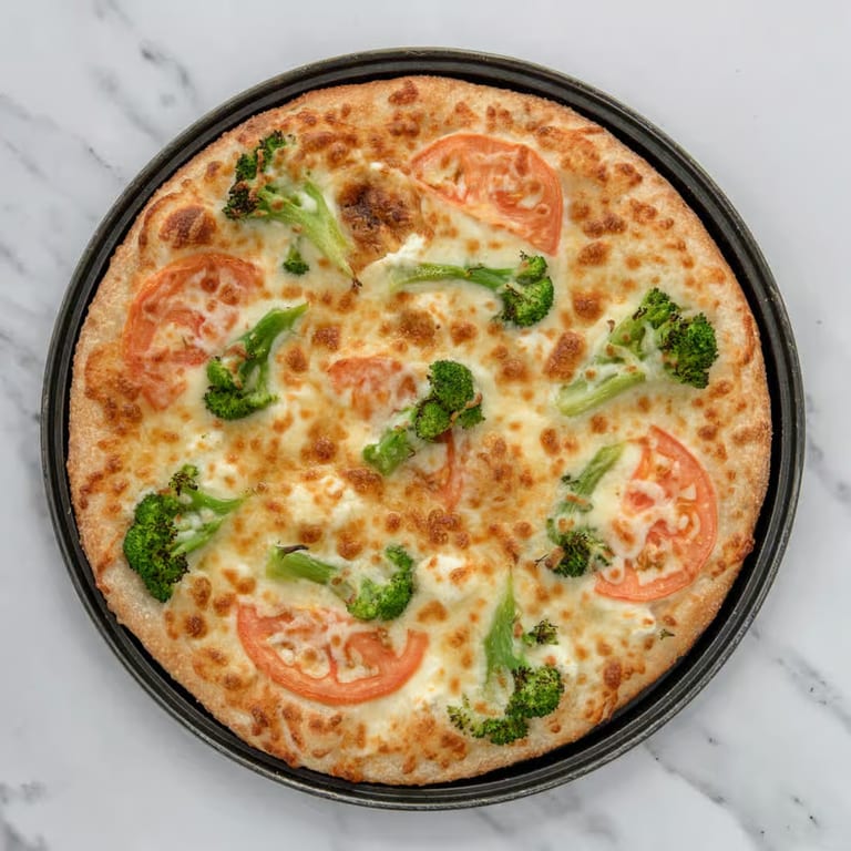 Try Also Our Gourmet Pizza Today! 