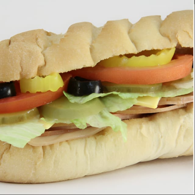 Turkey Sub.