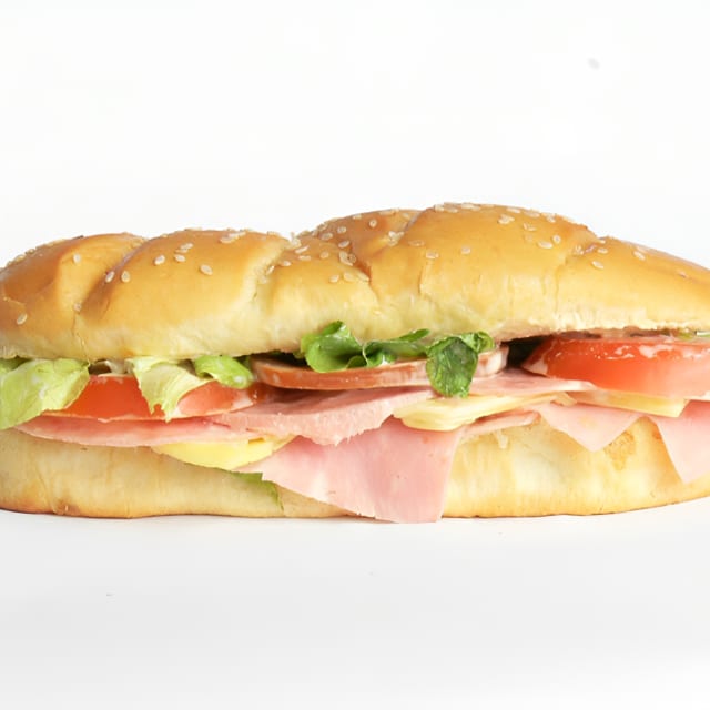 American Sub.