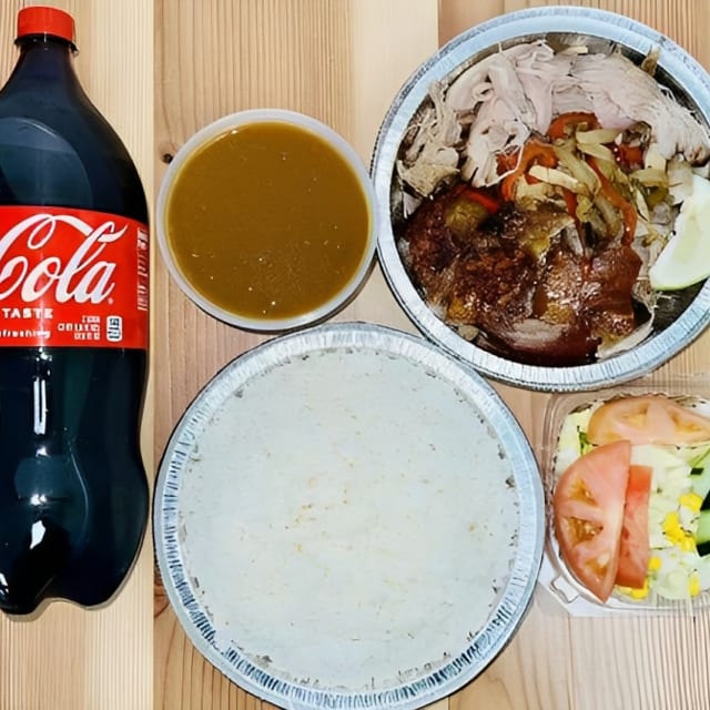 Combo 2.