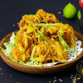 Pollo Frito / Fried Chicken