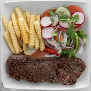 Churrasco / Skirt Steak