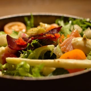 Chef's Salad
