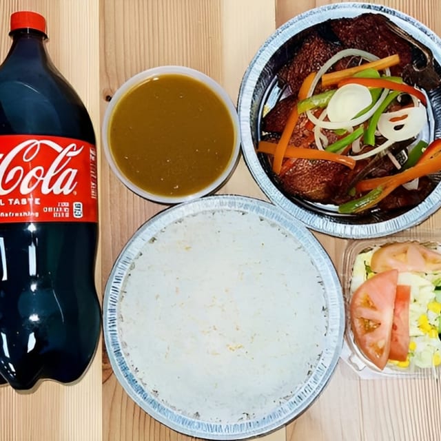 Combo 4.