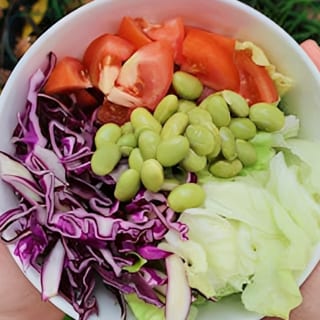 Garden Salad